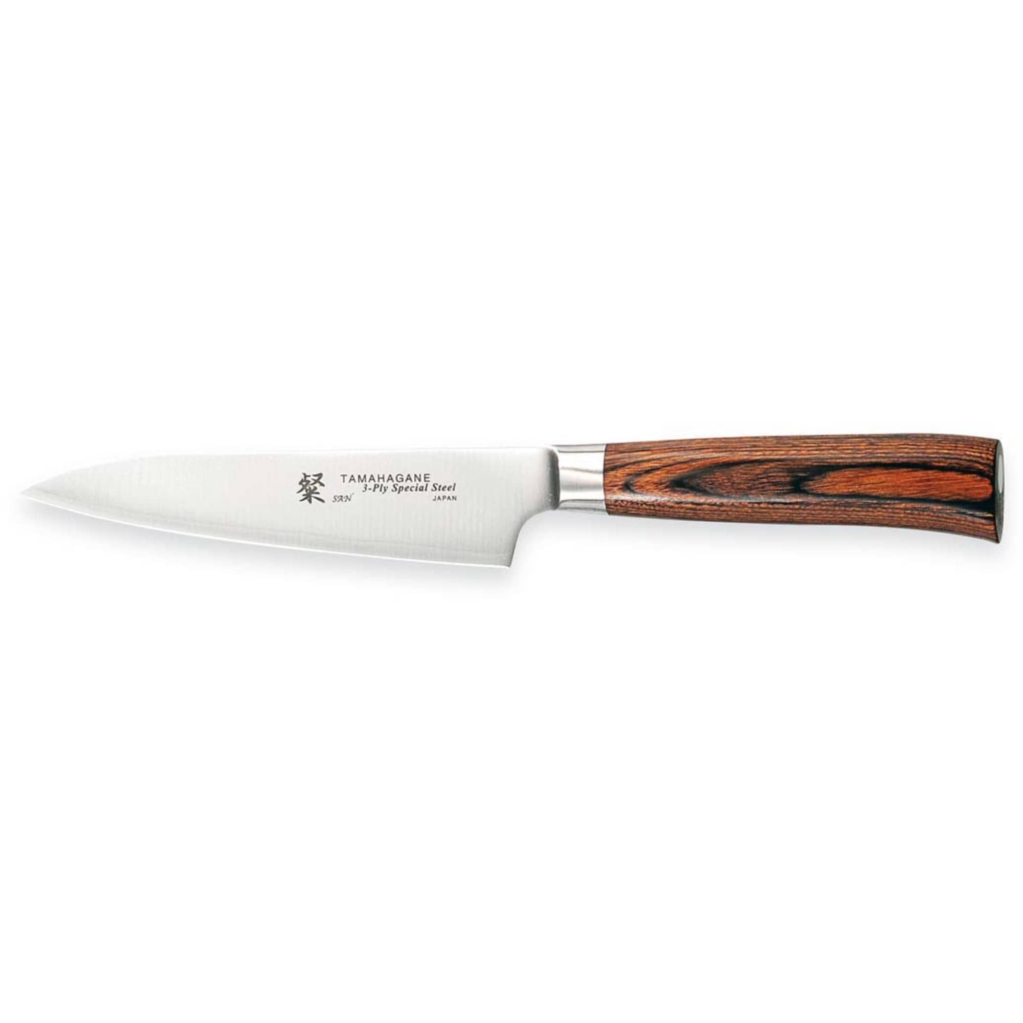 SAN Urtekniv 12 cm
