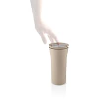 City To Go termokrus 0,35 liter, pearl beige