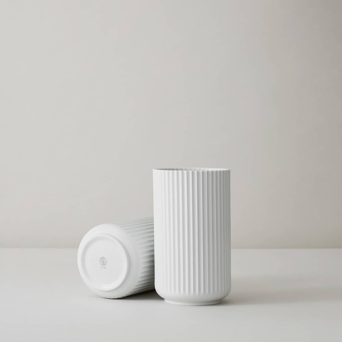 Lyngby-maljakko 31 cm