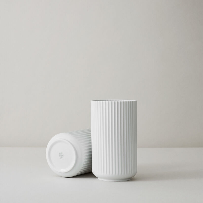 Lyngby-maljakko 31 cm