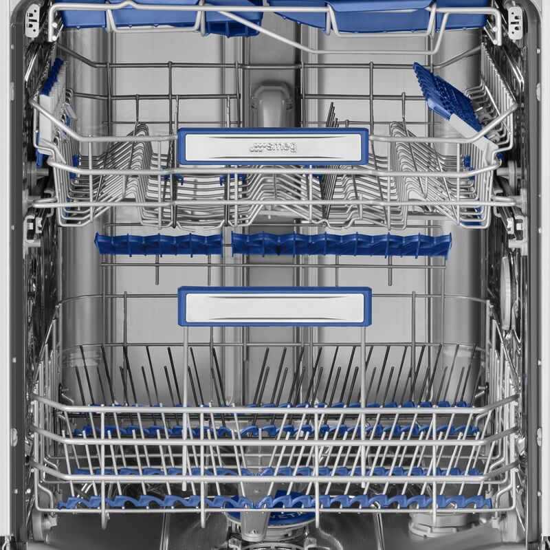 TL323BQLH helintegrerad diskmaskin