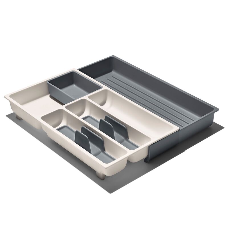 Säädettävä aterinlaatikko