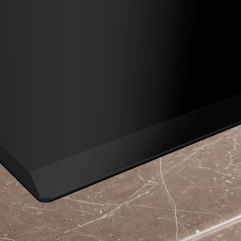 ED651HSB1E iQ500 induktiokeittotaso, musta