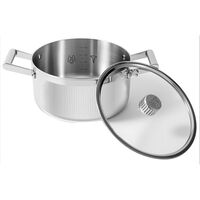 Vargen & Thor Glima Gryta, 4 liter