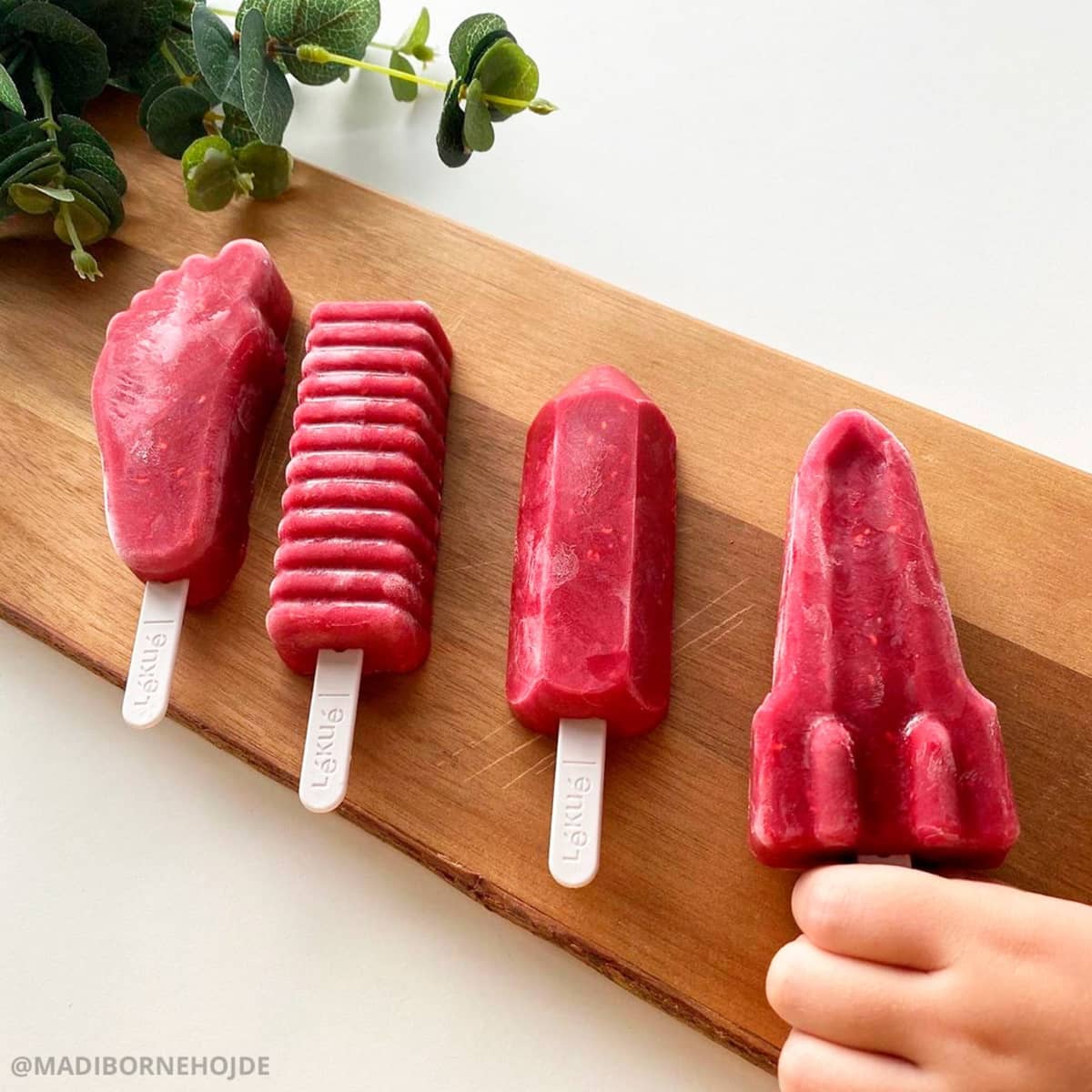 Isform Iconic 4-pk