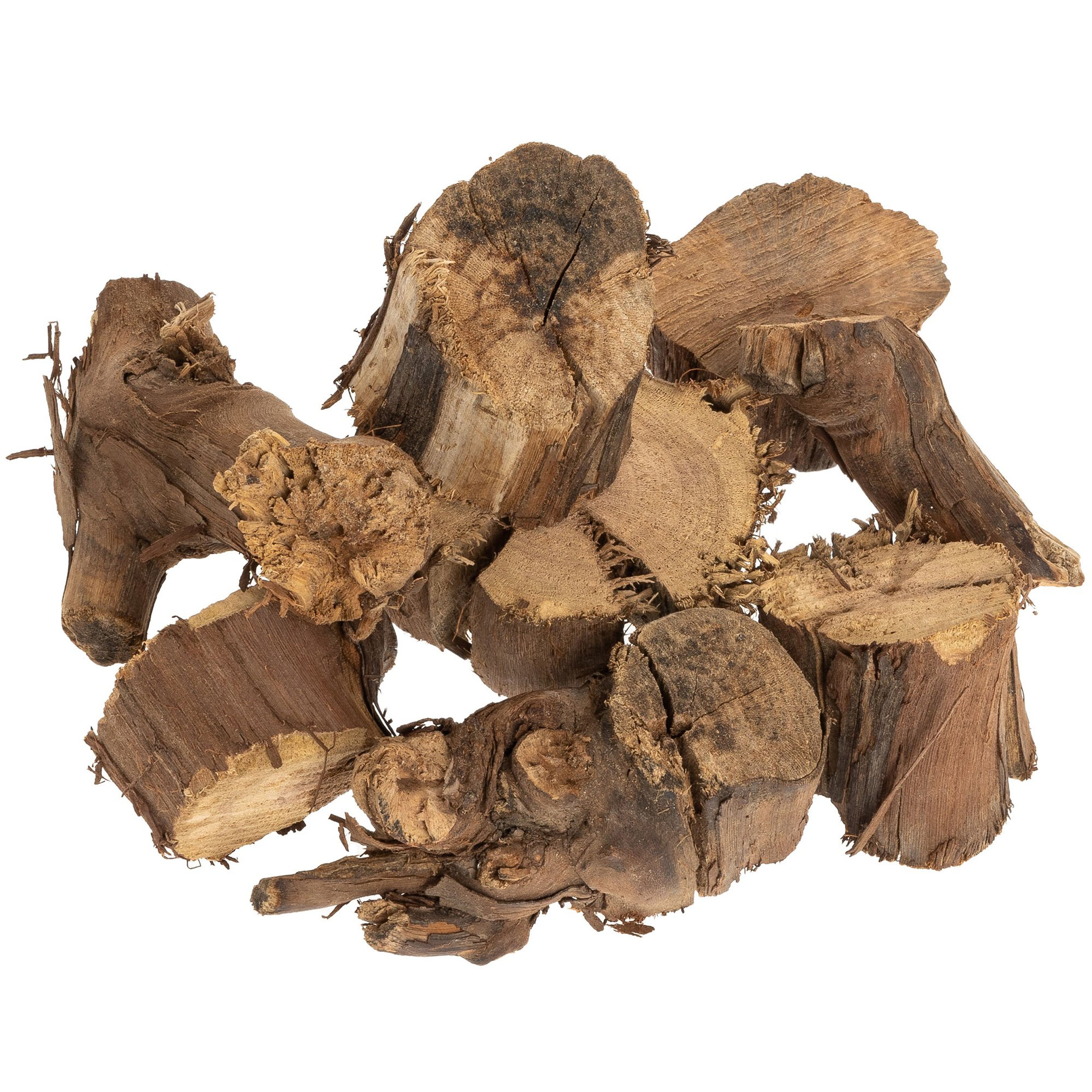 Rökved Olivträ 3 kg