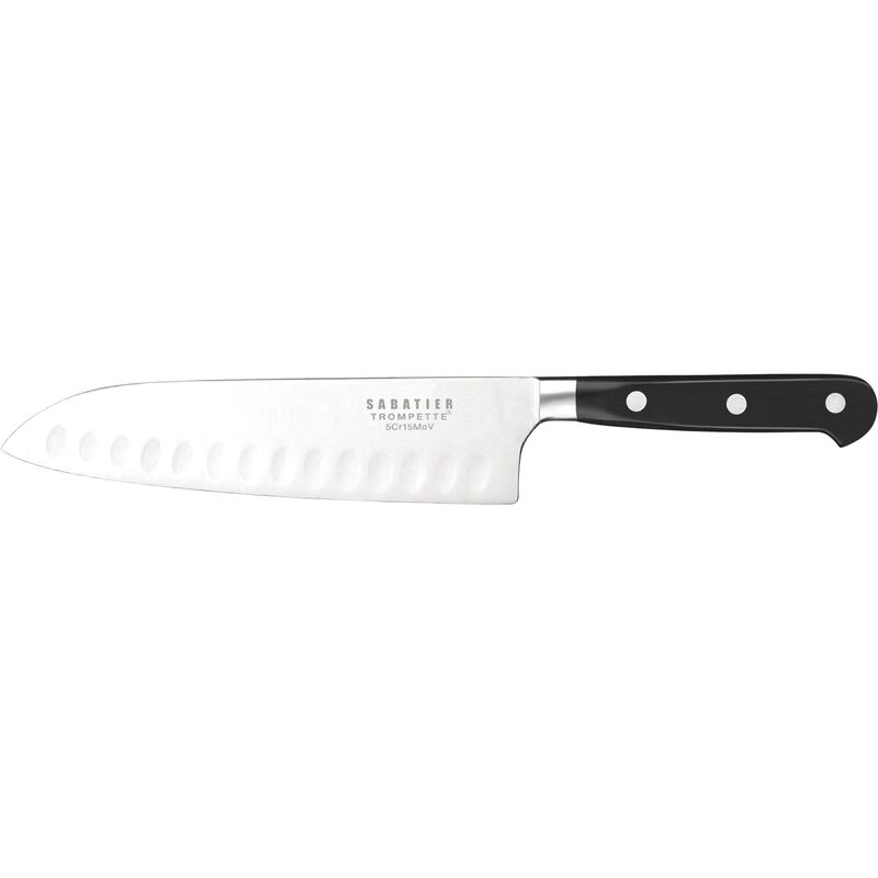 Origin Santoku-veitsi 17,5 cm