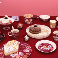 Arabia Mumin Festlige Stunder Skål Ø15 cm