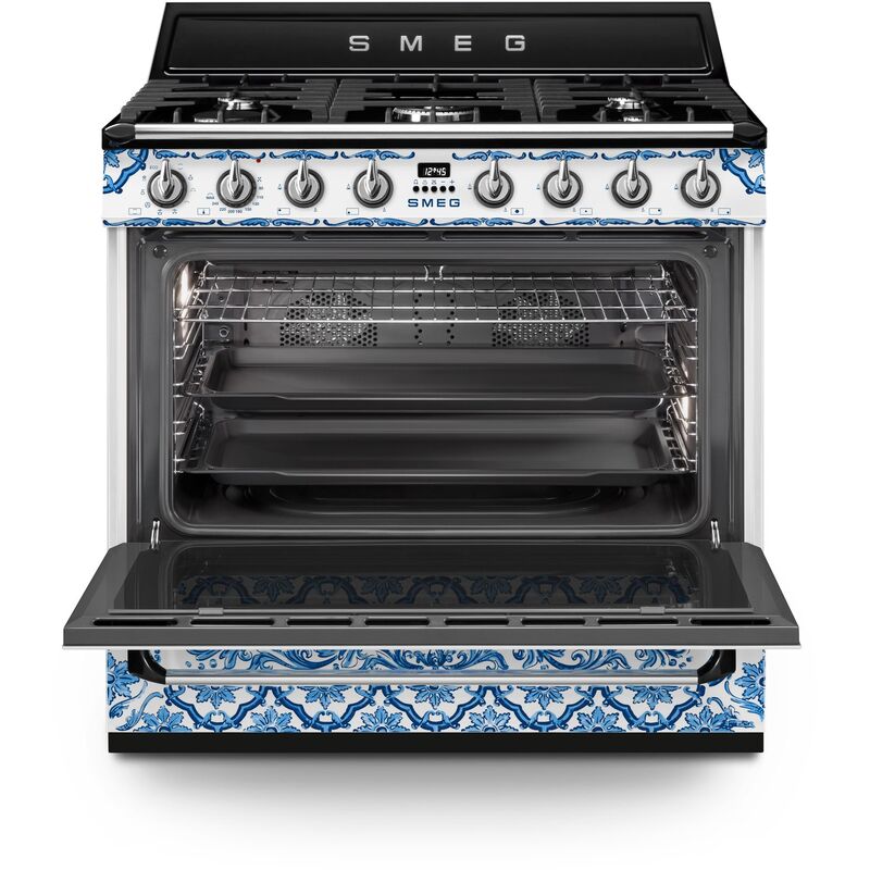 Spis m. gashäll Dolce & Gabbana Mediterraneo TR90DGME9 90 cm