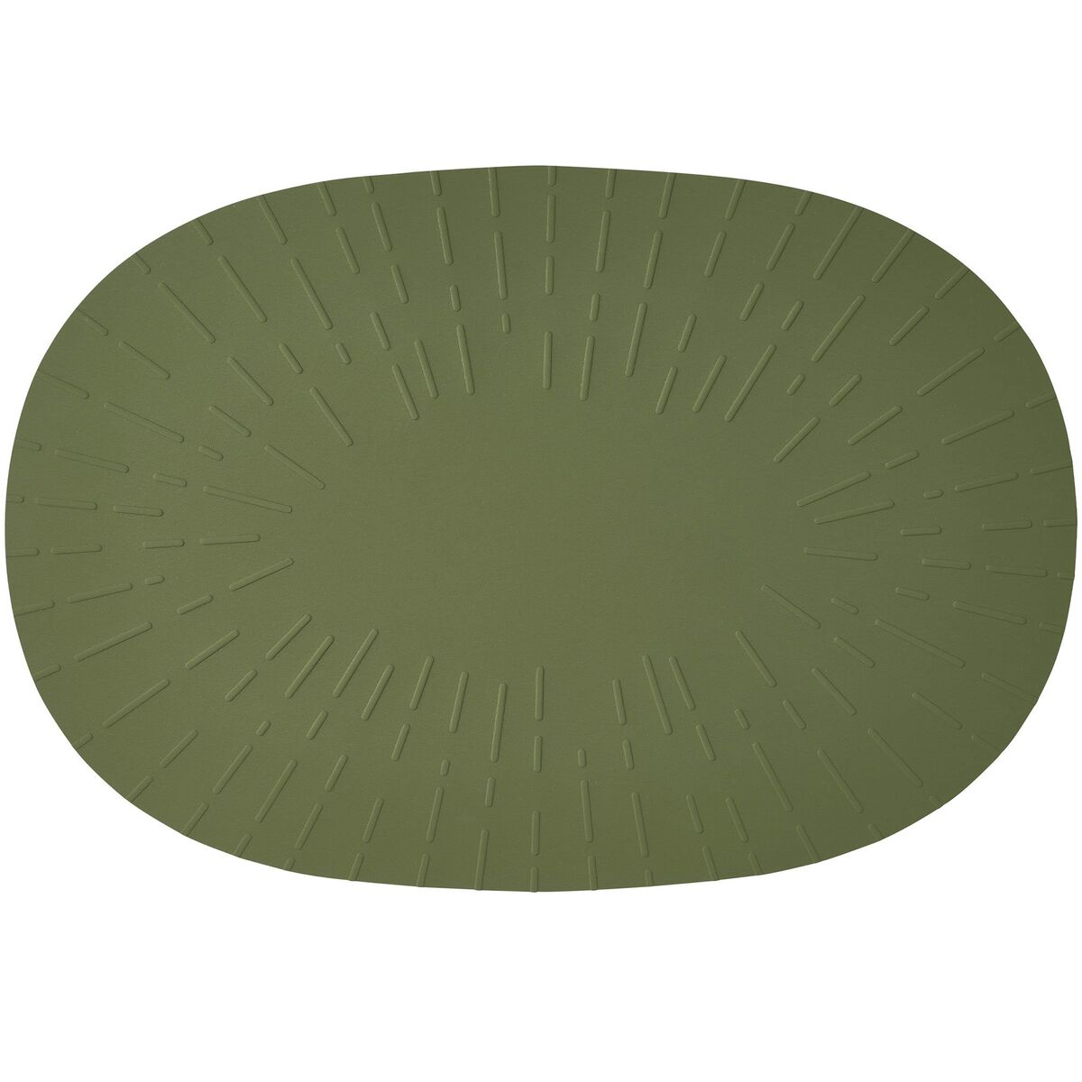 Confetti bordstablett, olive