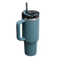 Stanley The Quencher H2.O Flowstate™ Tumbler 1,18 liter, blue spruce