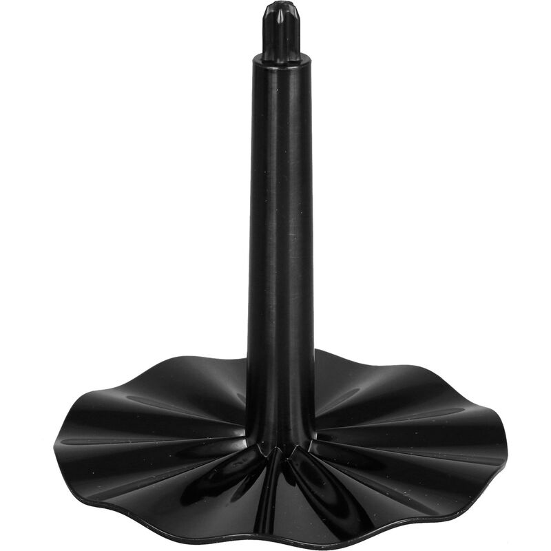 Sladdlös minihackare, svart