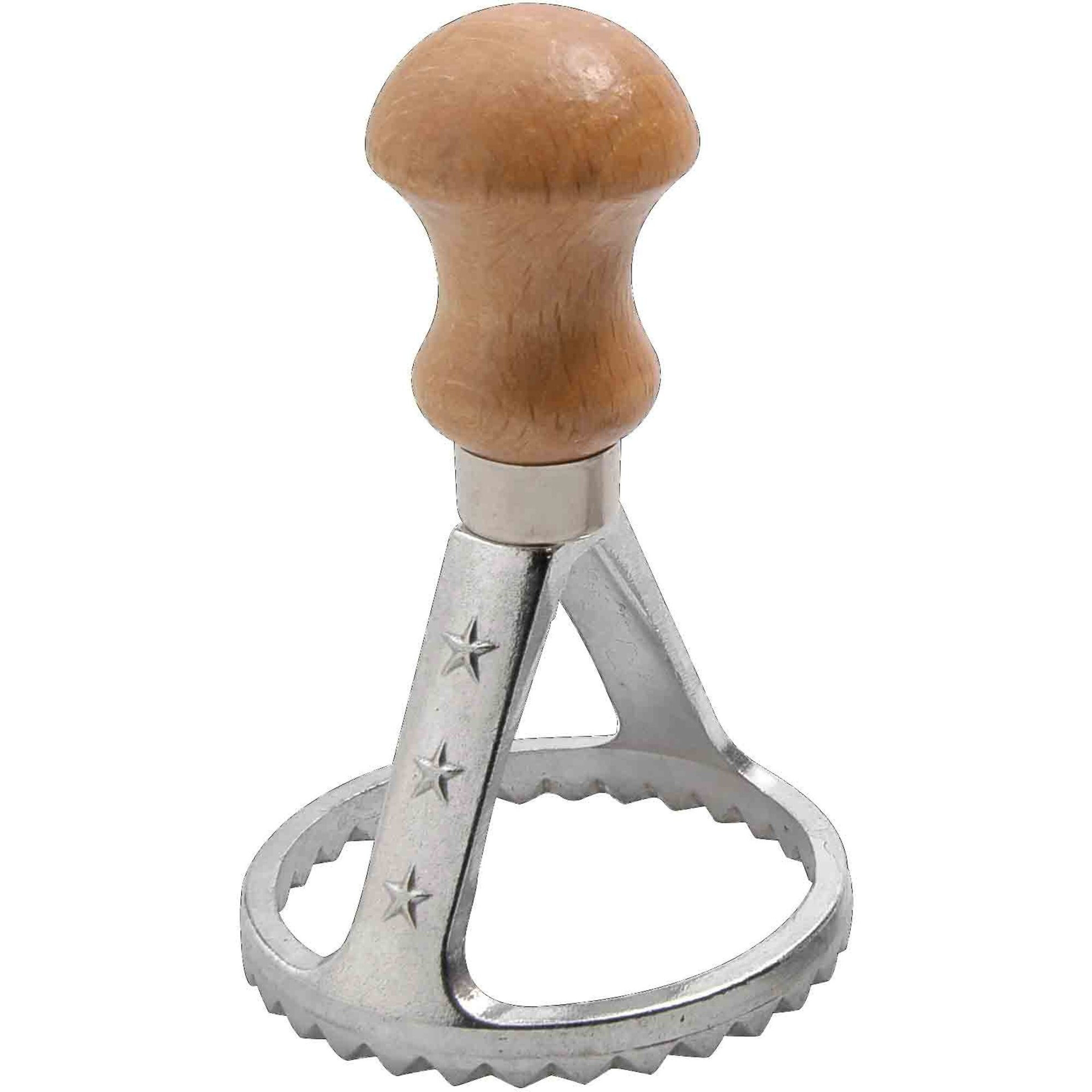 Raviolistans Rund 60 mm