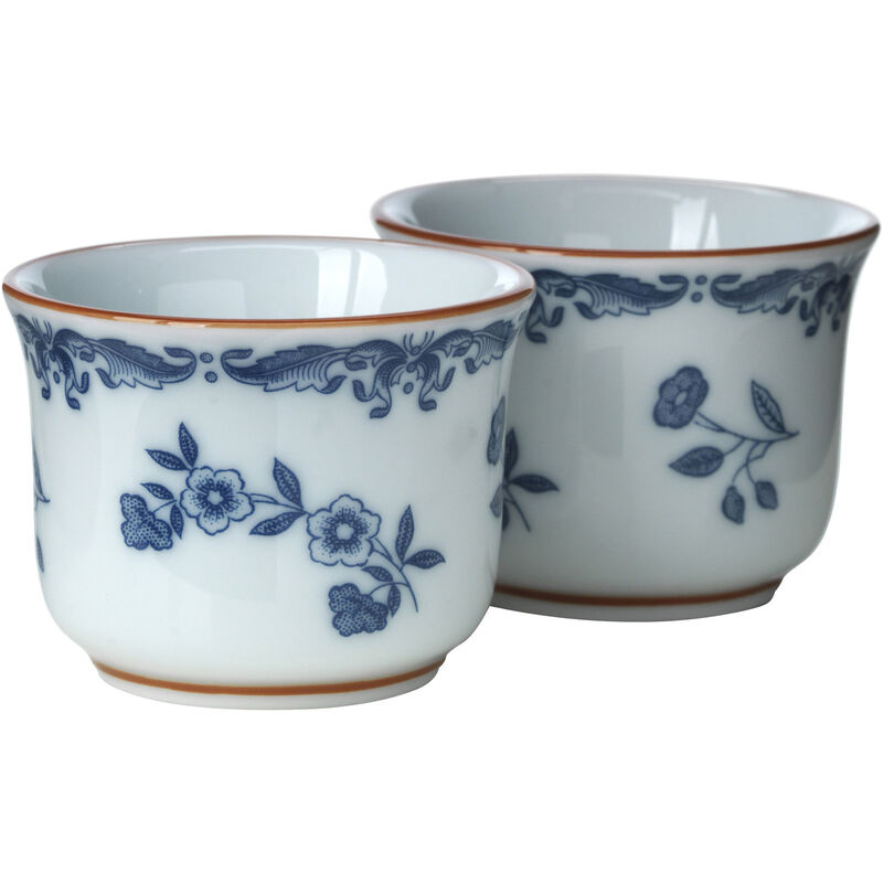 Äggkoppar 2 st på 4 cl/st