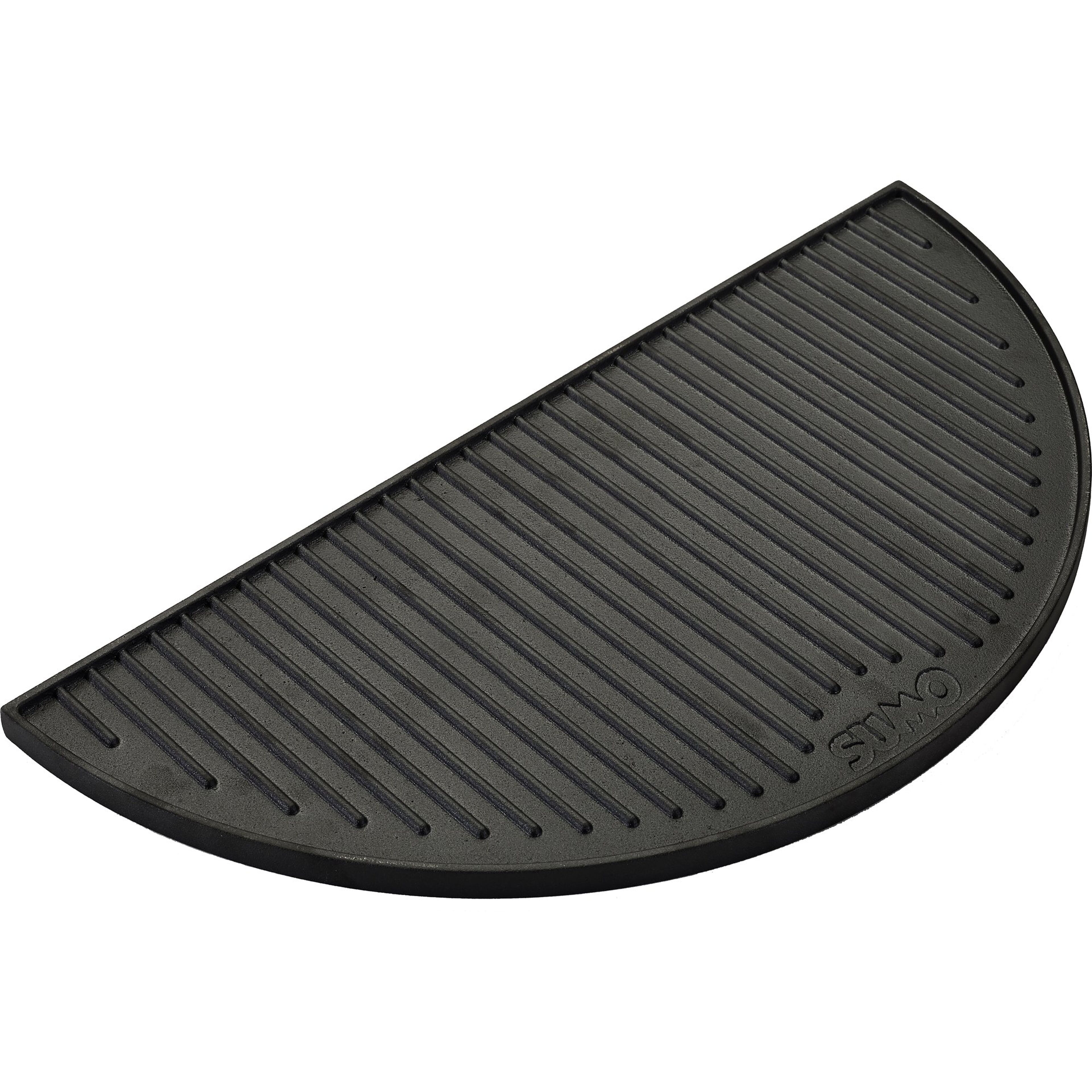 Grillplatta i gjutjärn midi 21