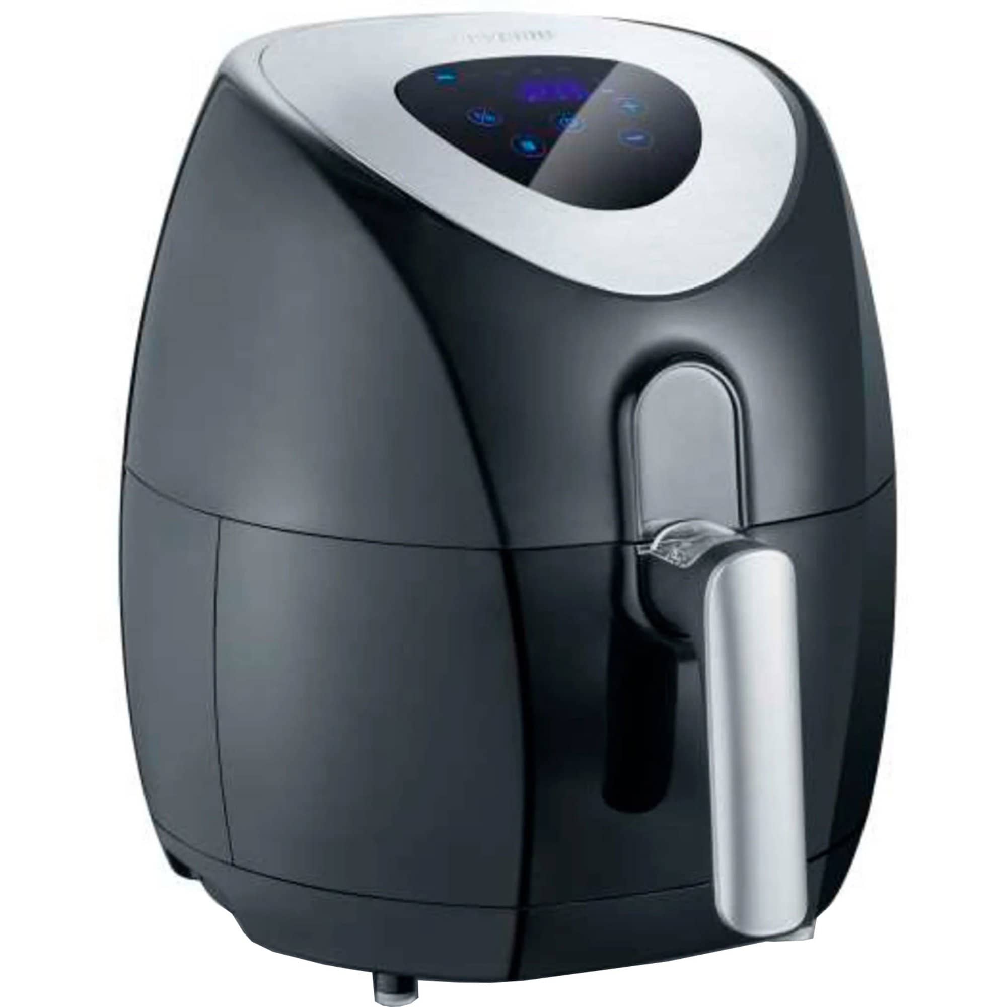 Läs mer om 2430 Airfryer