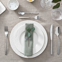 Piemont Bestikksett 30 deler