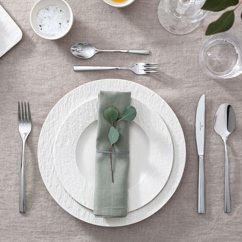 Piemont Bestiksæt 30 dele