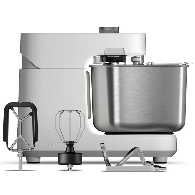 Halo Pro köksassistent, polar white