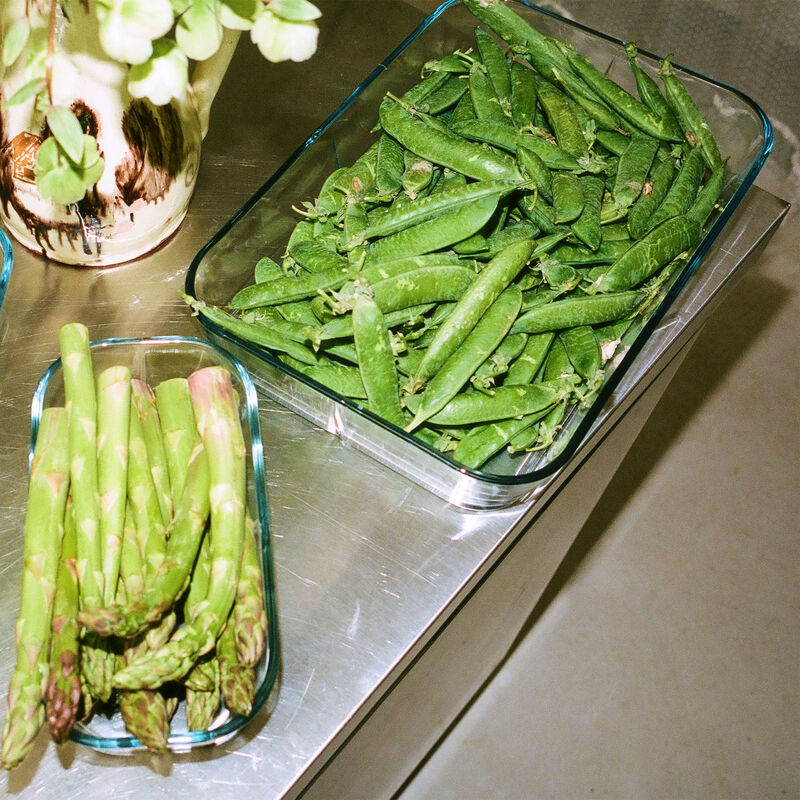 Grand Cru uuninkestävä astia, suuri