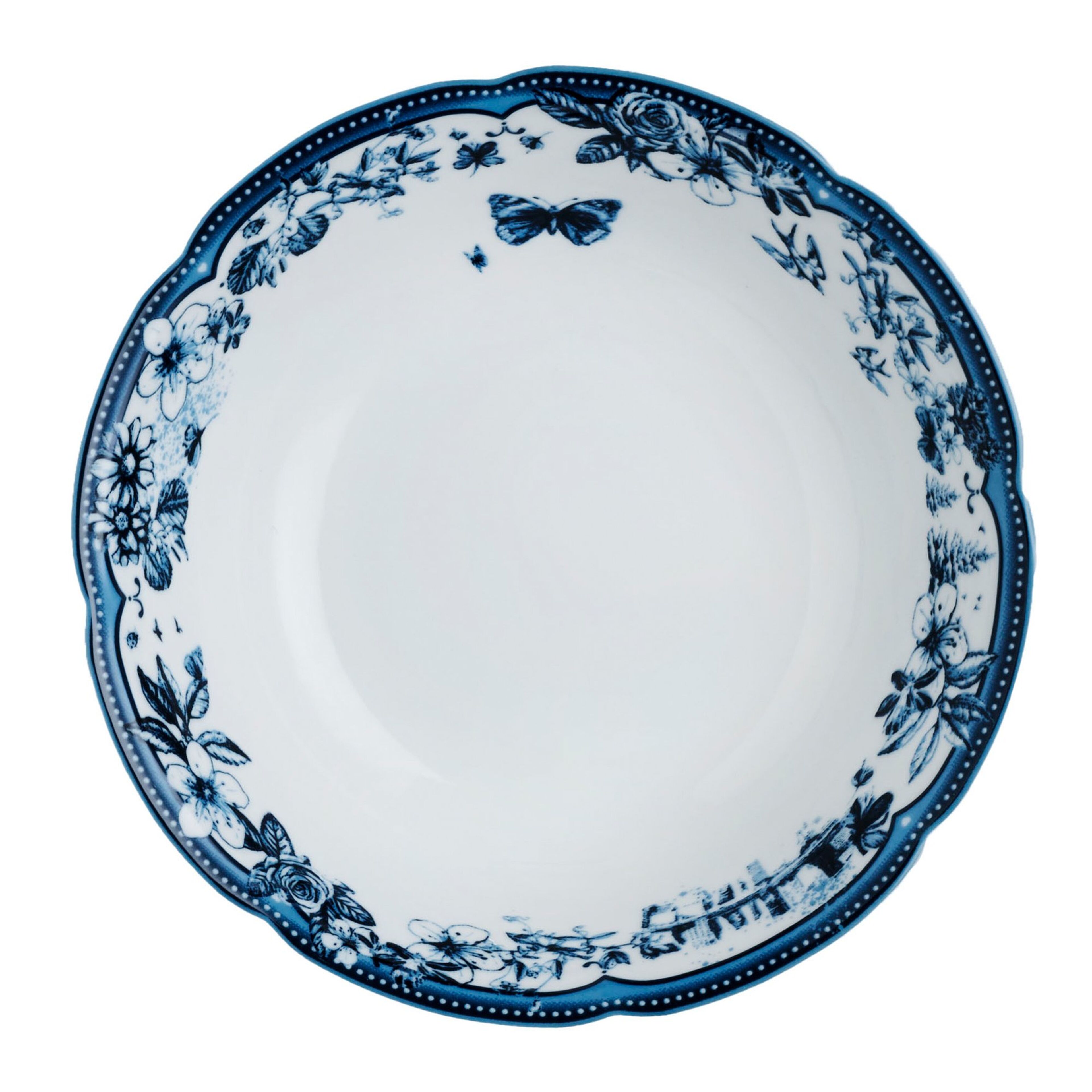 Fjord dessertskål 16,5 cm