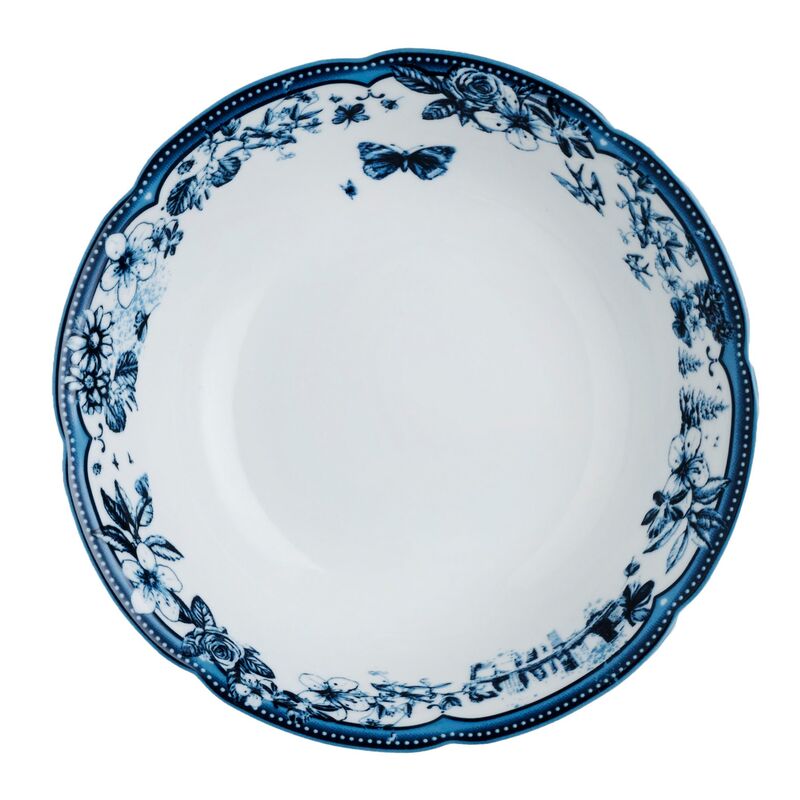 Fjord dessertskål 16,5 cm