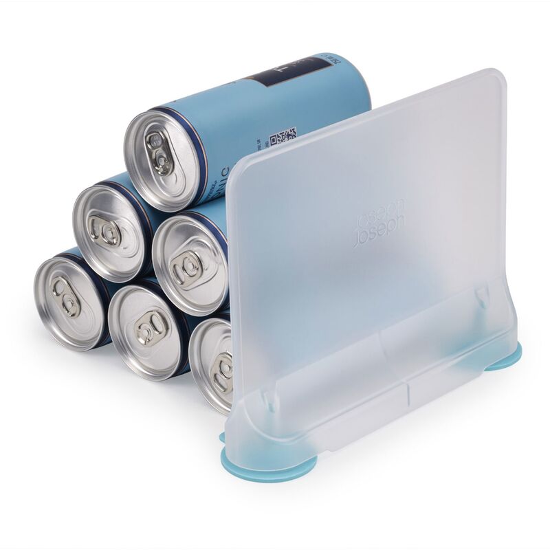 FridgeStore skillevæg til køleskab