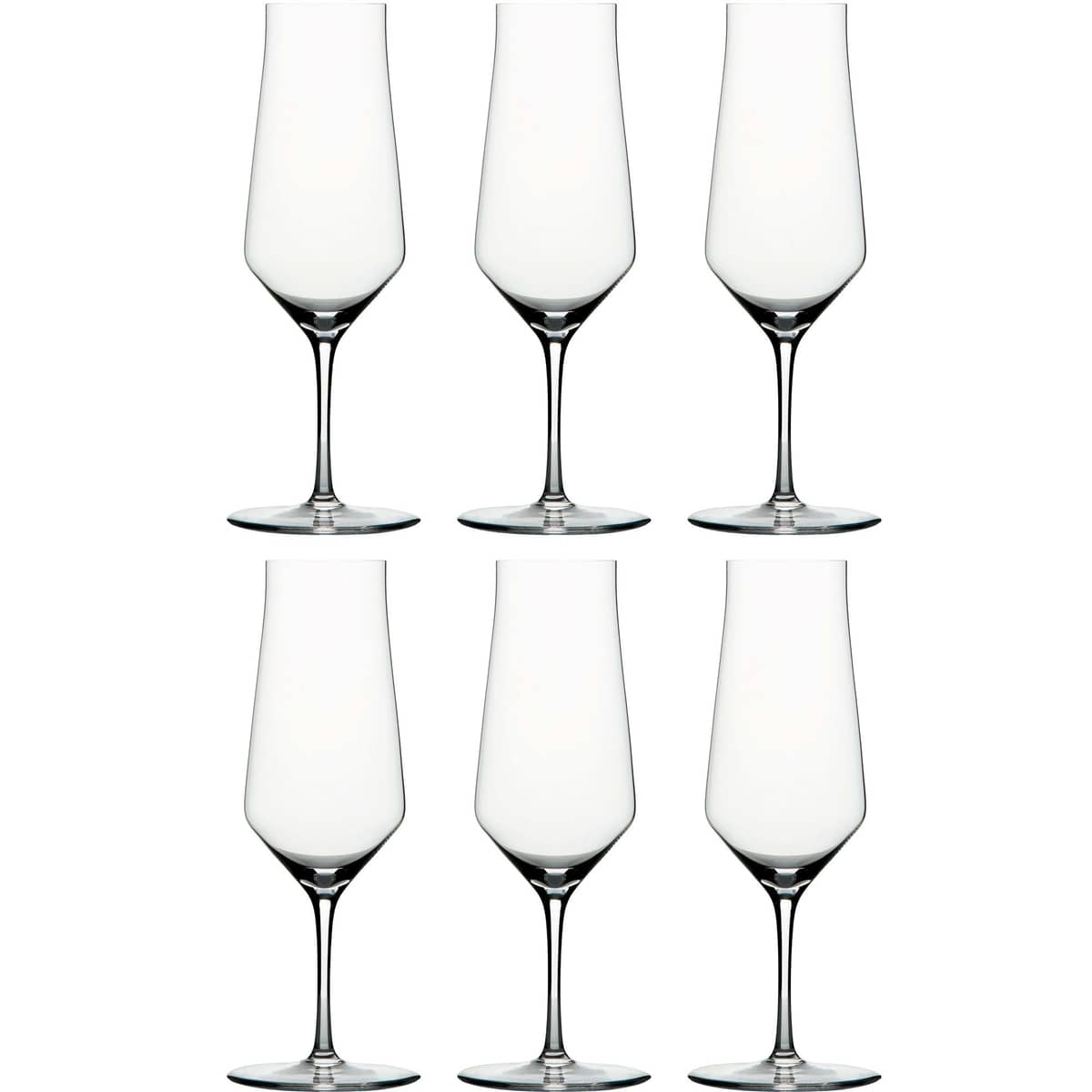 Ølglas 350 ml. 6 stk.