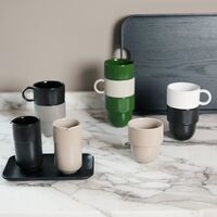 Inka mælkekande, beige