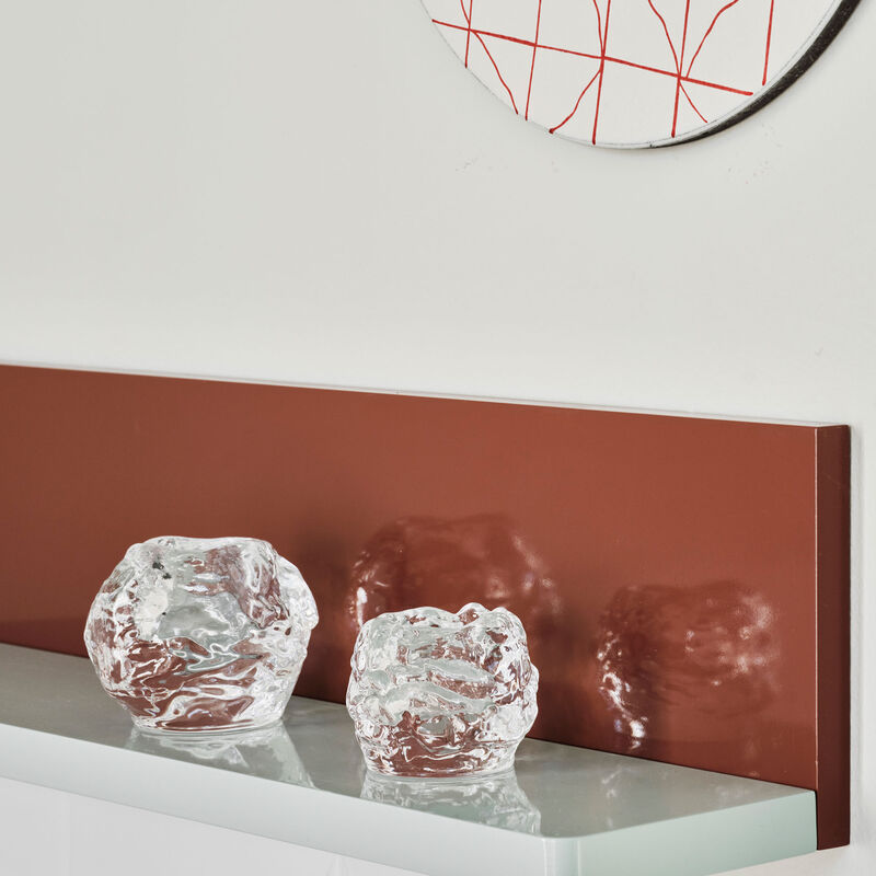 Lumipallolamppu, 7 cm