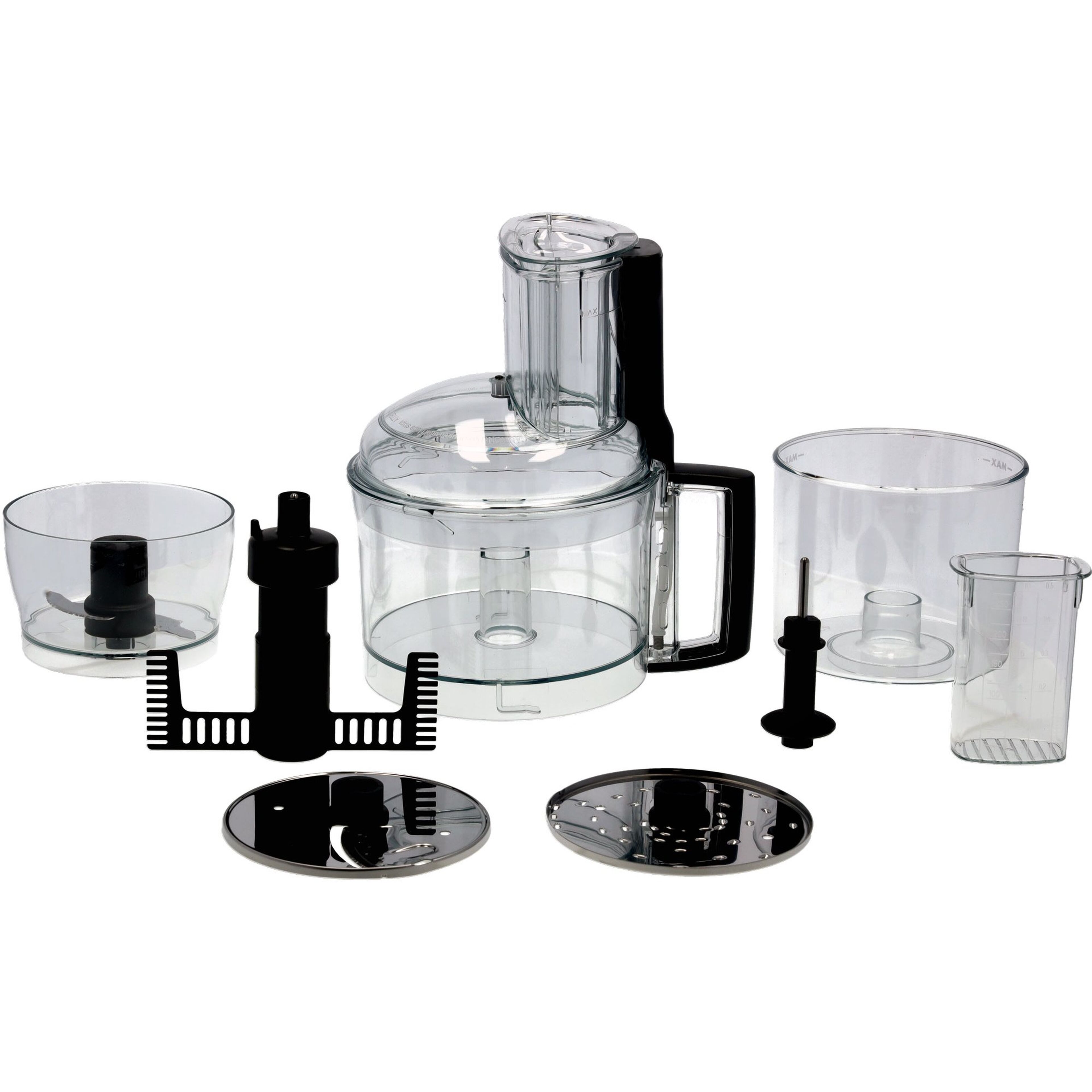 C3100/3200 Skålset 11 delar