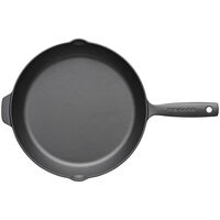 Folken stekpanna 28 cm, gjutjärn