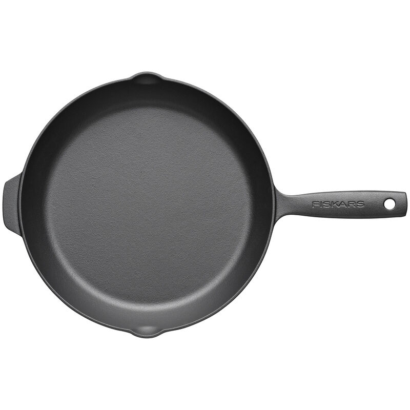 Folken stekpanna 28 cm, gjutjärn