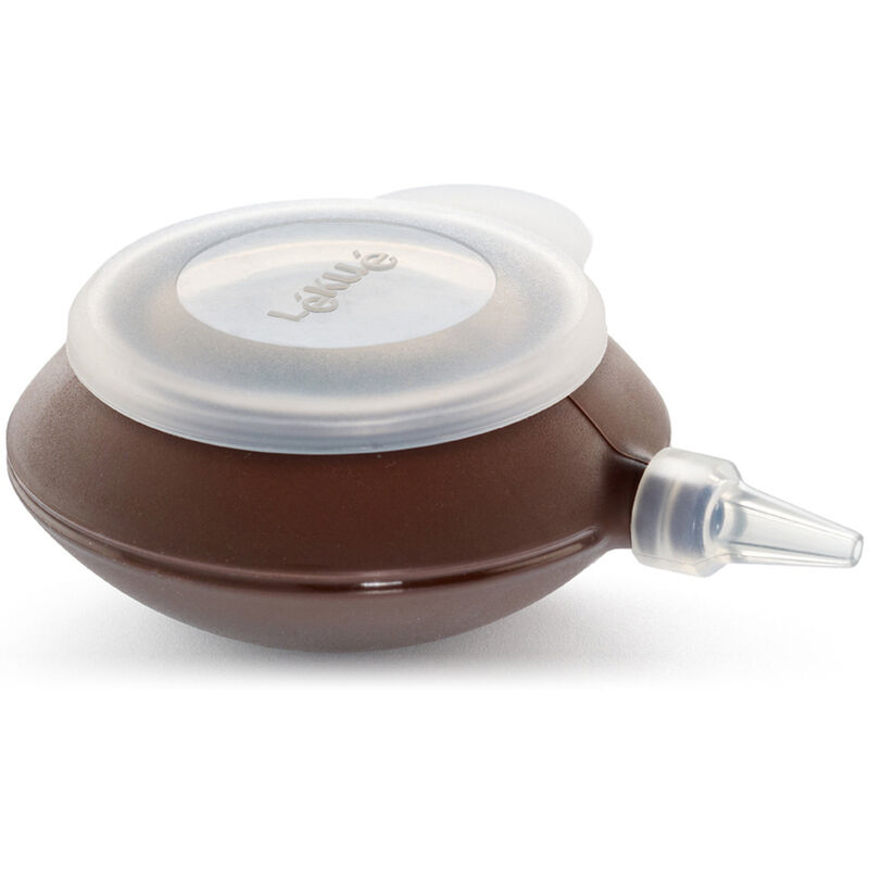 Decopen ( 4 munstycken) Brun