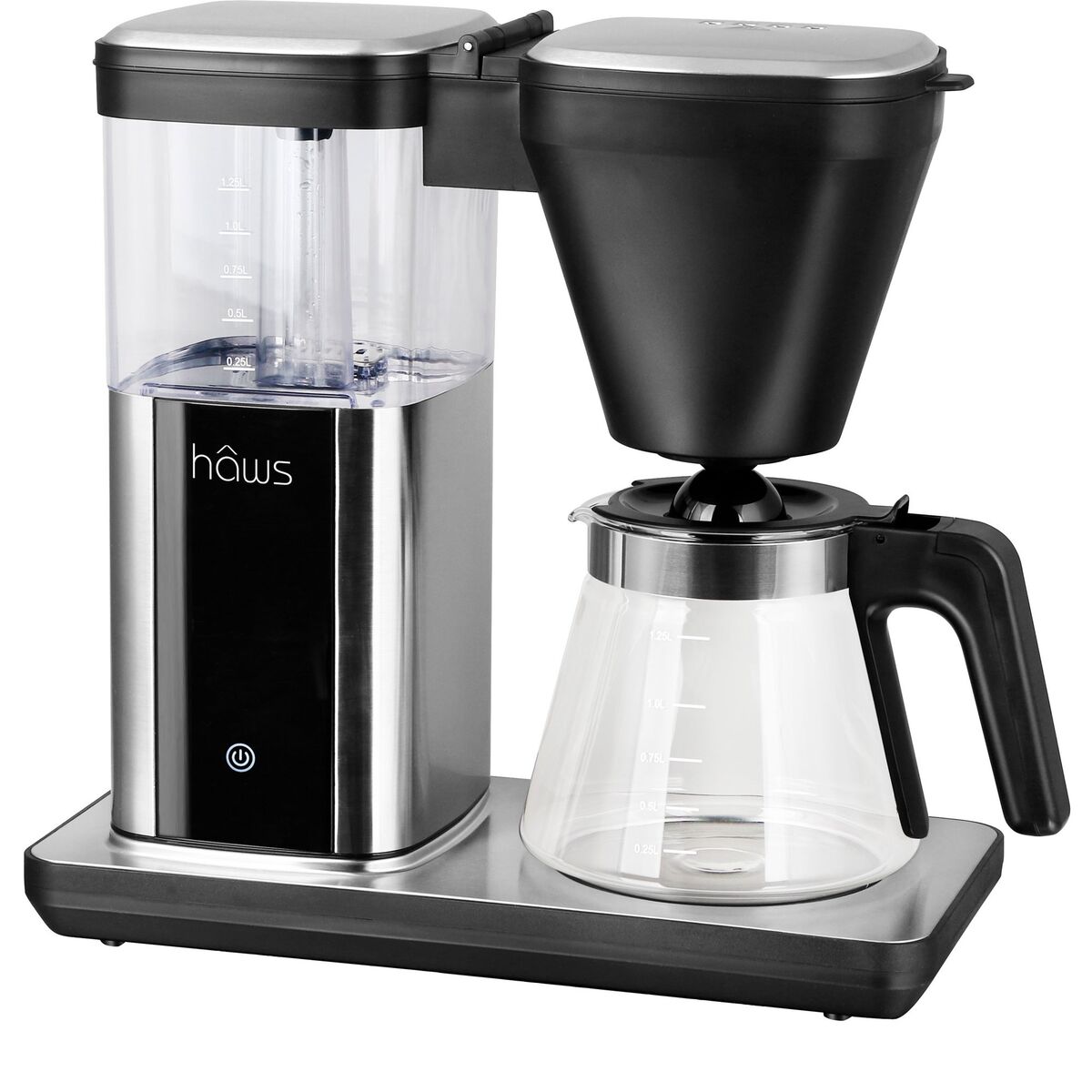Bogø kaffemaskine