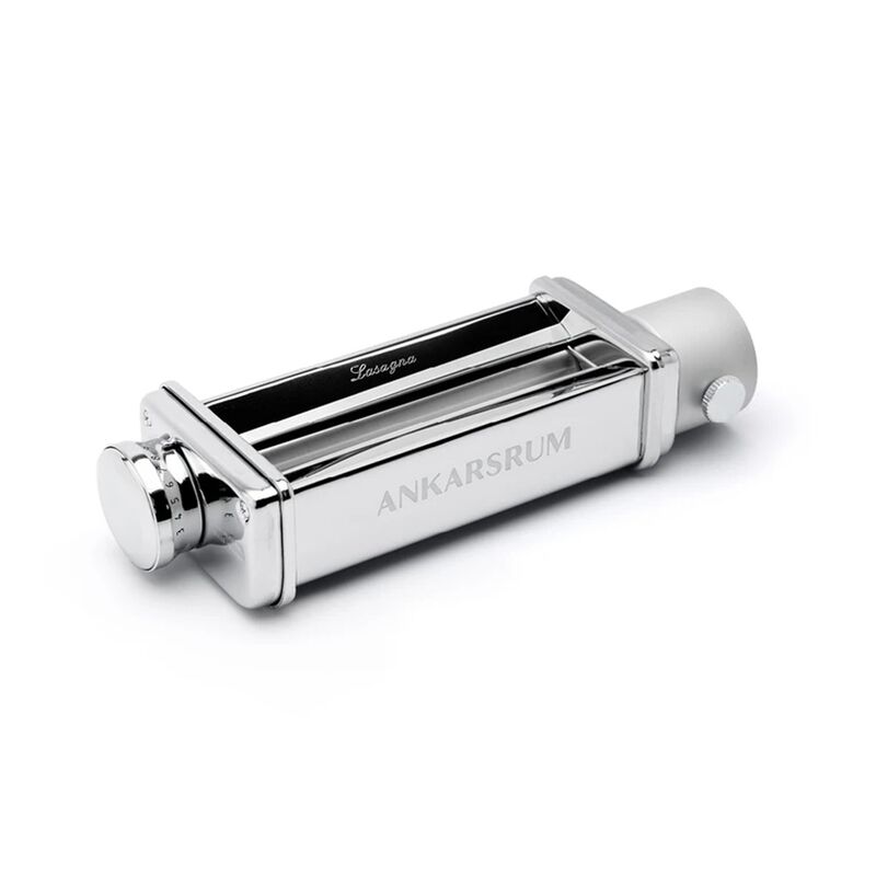 Pastakit med lasagnevals och fettuccini