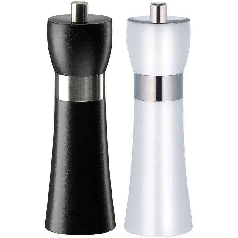 Hamburg Salt/Peberkværn 18 cm.