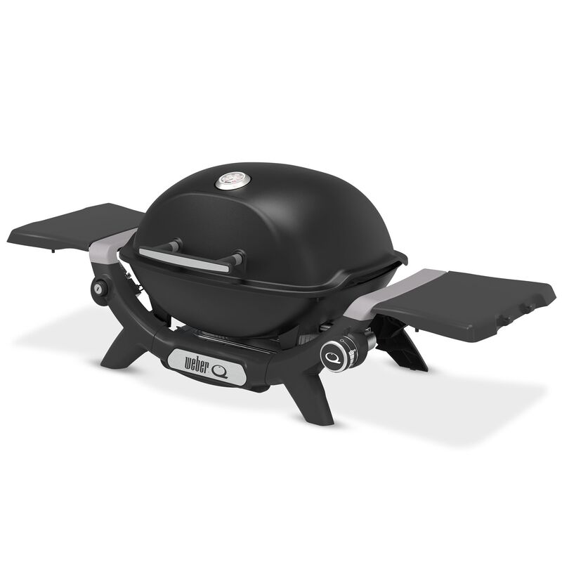 Q1200N Gasolgrill