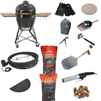 Midi Deluxepaket, svart