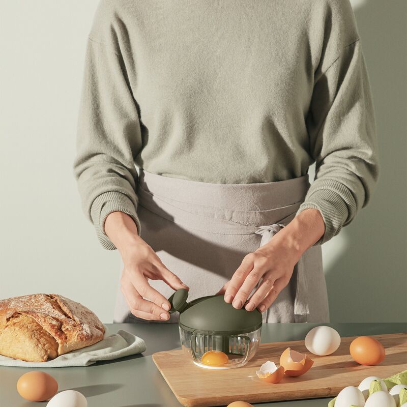 Green Tool Minisilppuri