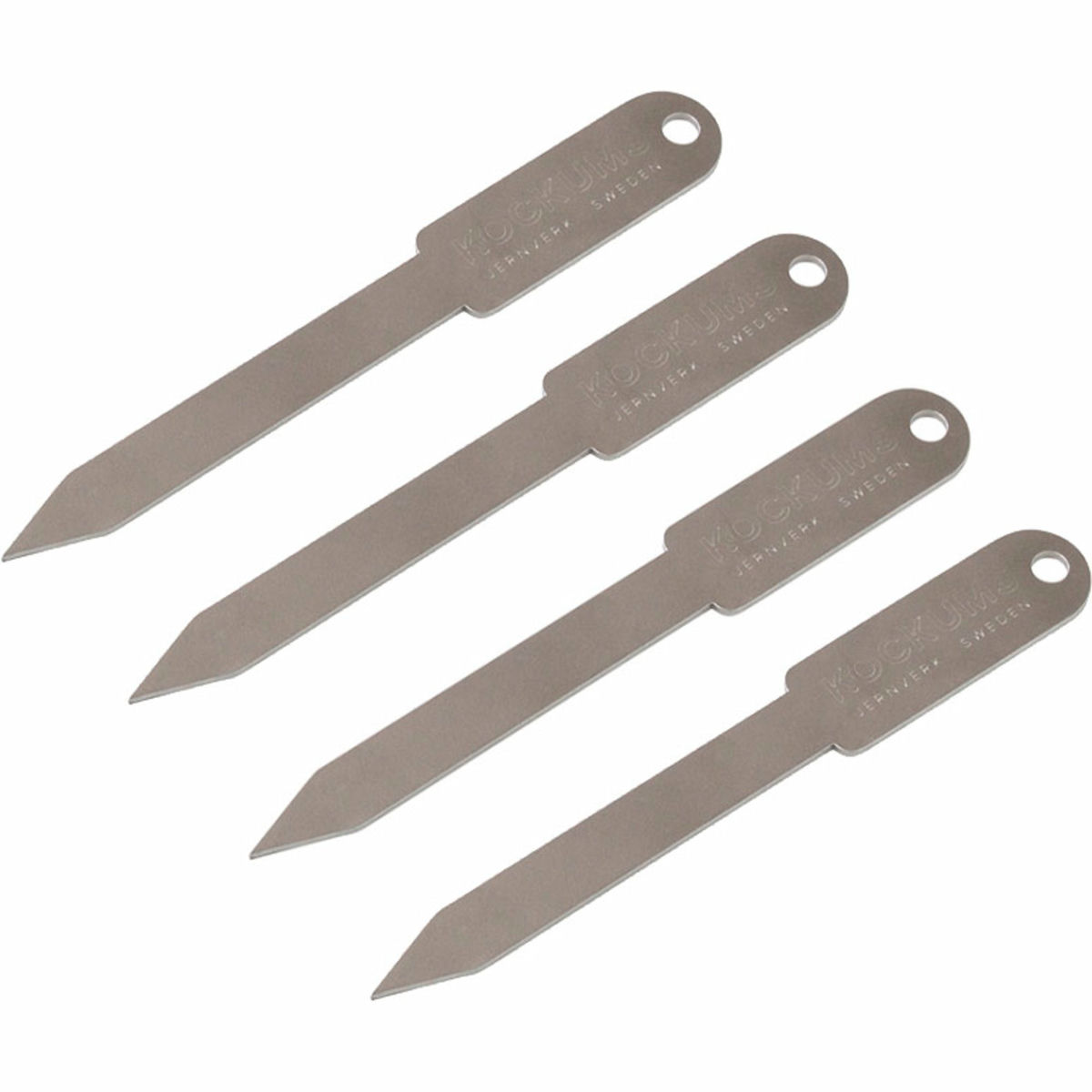 Burgeritikut 14 cm, 4 kpl