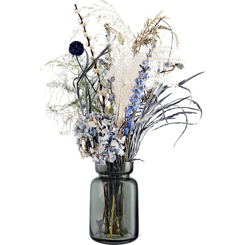 Silhouette Glasvase 18,5 cm