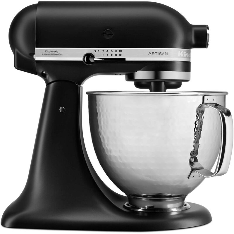 Skål 4,8 liter, hamret