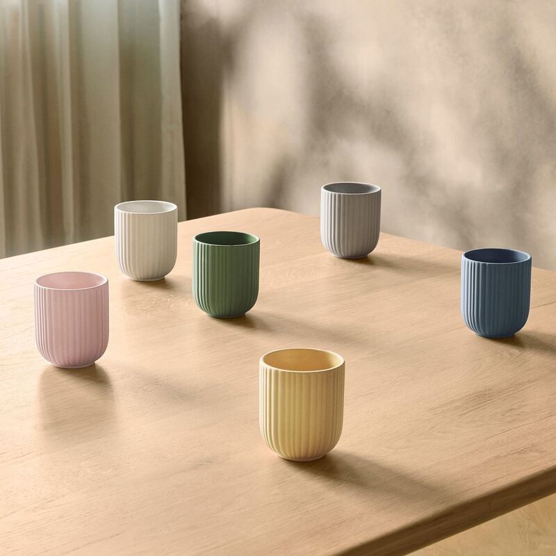 Verda muki 25 cl, rose