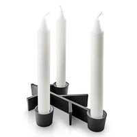 Twig lysestake medium