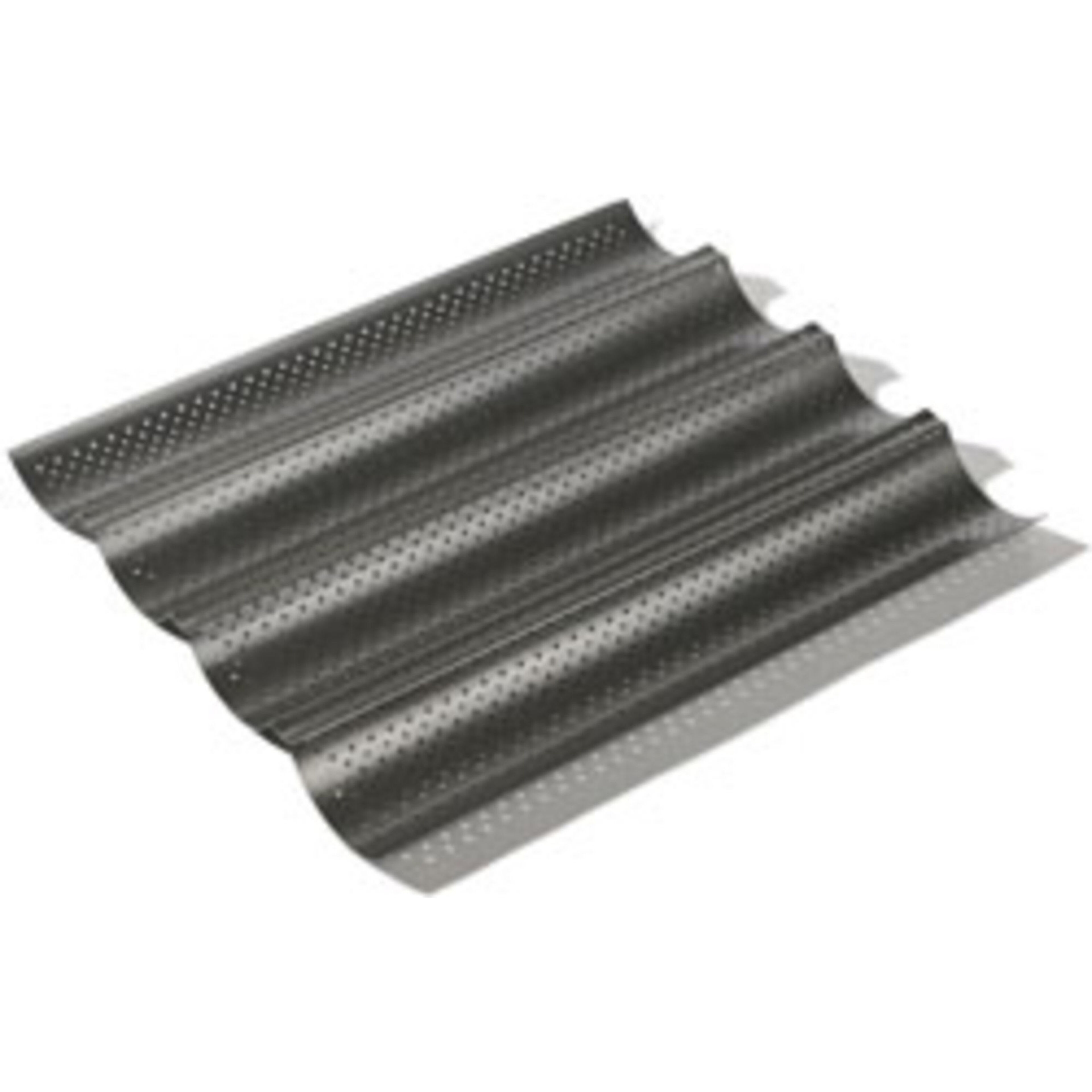 Baguetteplåt 4 Baguetter