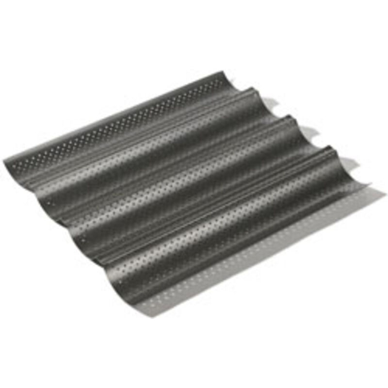 Baguetteplåt 4 Baguetter