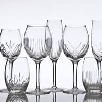 ALBA Fine Line rødvinsglass 48 cl