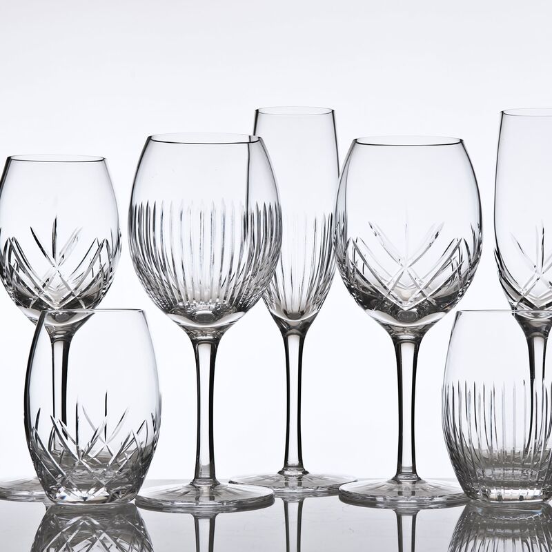 ALBA Fine Line rødvinsglas 48 cl