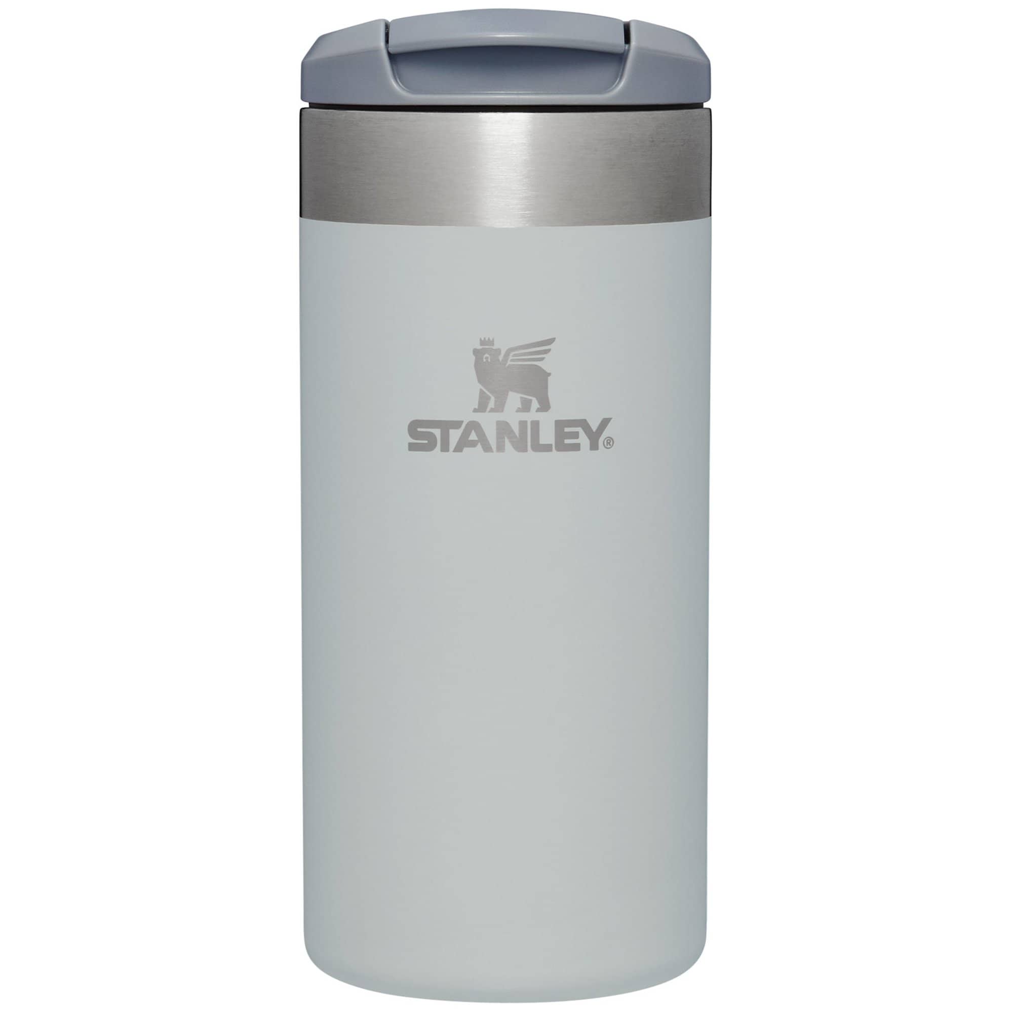 Stanley thermal mug AEROLIGHT 0,35 l - FOG METALLIC